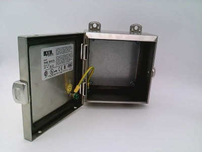 EEC AEG 5412ESSCH060604