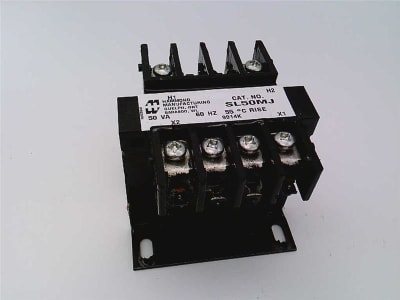 HAMMOND POWER SOLUTIONS SL50MJ