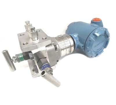 EMERSON 3051S1CD1A2A11A1AD1M5Q4