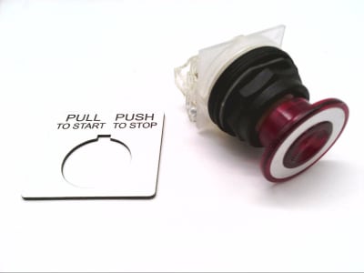 SCHNEIDER ELECTRIC 9001-SKR9RH13