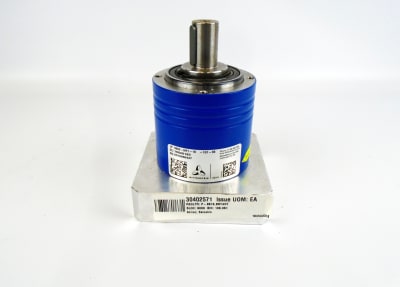 WITTENSTEIN 090S-MF1-10-1G1-3S