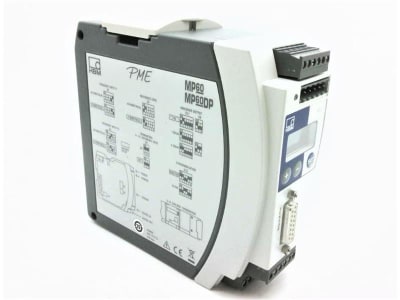 HBM MP60DP