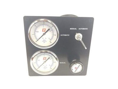 FAIRCHILD INDUSTRIAL PROD PLT864DP3030