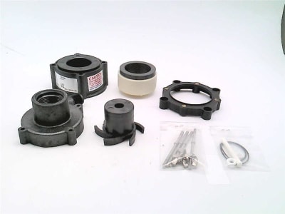 LITTLE GIANT PUMP 5-MD-HC