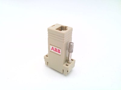 ASEA BROWN BOVERI OPCA-01