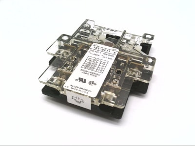 ALLEN BRADLEY 195-BA11