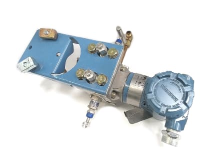 EMERSON 3051CD0A02A1AH2L4B1DFQ4