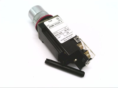 ALLEN BRADLEY 800MR-PA26GAK