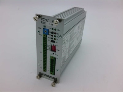 PLAST CONTROL PC97 V1