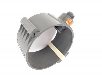 GEORG FISCHER SIGNET PV8S080