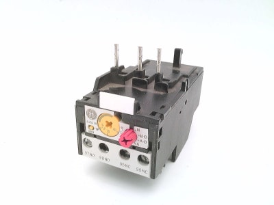GENERAL ELECTRIC RT12S