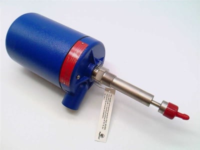 MAGNETROL 911-A1A0-A10/581-1A22-003