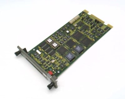 ASEA BROWN BOVERI INICT12