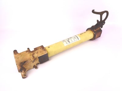 EATON CORPORATION 8BA4-DH