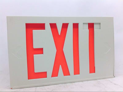 ABB THOMAS & BETTS EX10W-U