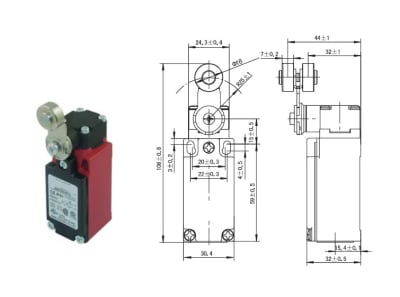 RADWELL RAD4204-SP-A
