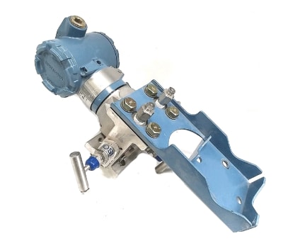 EMERSON 3051CD1A02A1AQ4S5