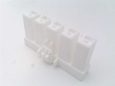 HIROSE ELECTRIC DF22-5S-7.92C(28)-EACH