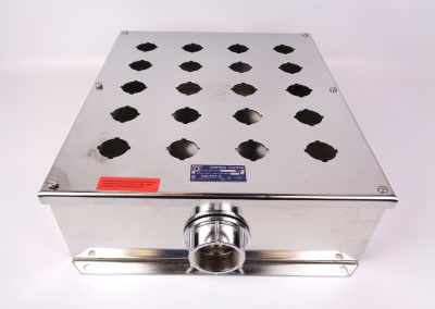 SCHNEIDER ELECTRIC 9001-KYSS20