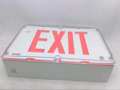 ABB THOMAS & BETTS LPEX603WWID4X