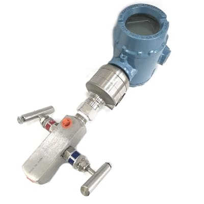 EMERSON 3051S1TG1A2A11A1AB4M5Q4