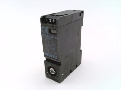 FESTO VPEV-W-KL-LED-GH