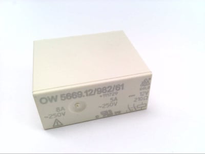 DOLD OW-5669.12/982/61