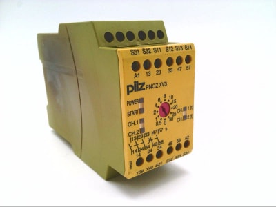 PILZ 774540
