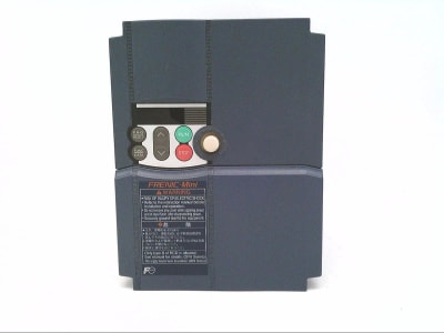 FUJI ELECTRIC FRN2.2C1E-7E