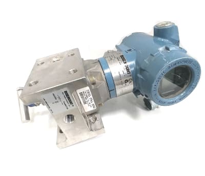 EMERSON 3051CD4A02A1AS5M5Q4