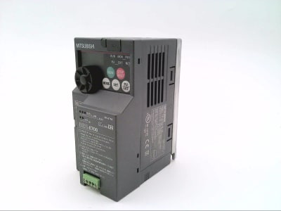 MITSUBISHI FR-E720-0.1K