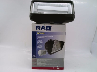 RAB LIGHTING QF300