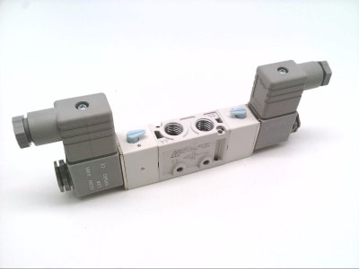 MINDMAN MVSC-220-4E2-DC24-NPT