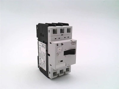 OMRON J7MN-3P-1