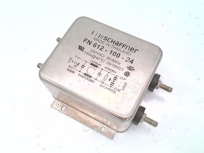 SCHAFFNER FN612-100-24