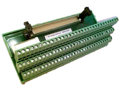 GENERAL ELECTRIC IC697ACC822