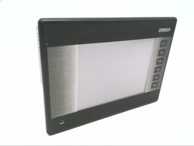 OMRON NQ5-TQ010-B