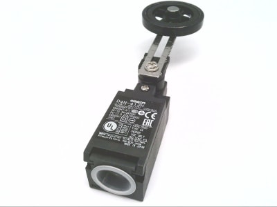 OMRON D4N412H