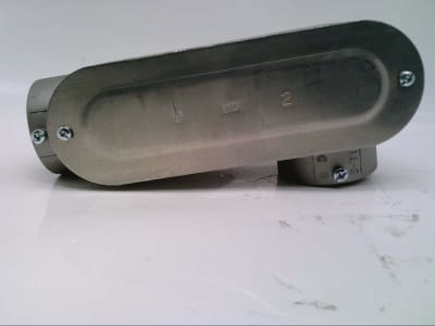 ABB THOMAS & BETTS CILRL-2