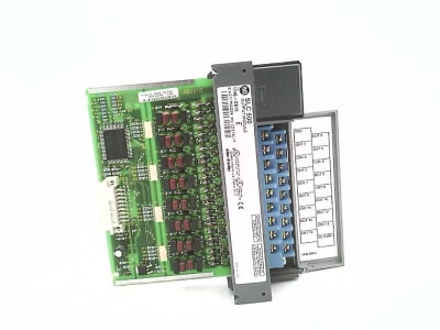 ALLEN BRADLEY 1746OB16D