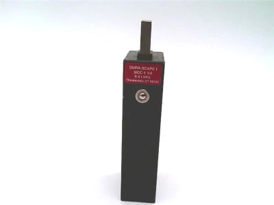 R&I MANUFACTURING MCC-1 1/4