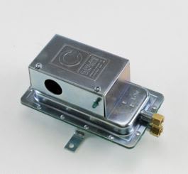 UNICONTROL INC AFS-293