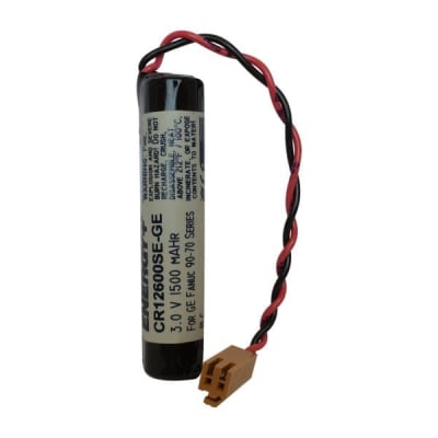 GENERAL ELECTRIC IC697ACC701