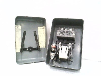 GENERAL ELECTRIC CR7006B100B