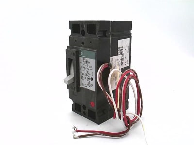 GENERAL ELECTRIC TEB122040