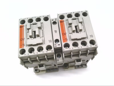 SPRECHER & SCHUH CAU7-16-22-120