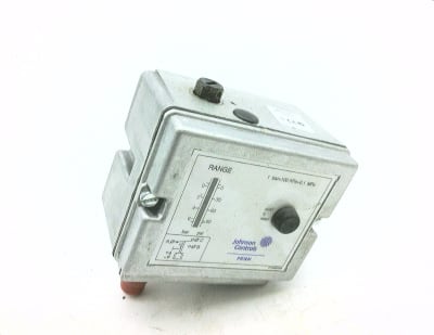 JOHNSON CONTROLS P77BCA-9300