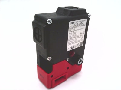 IDEC HS1L-DT44KMSR-R