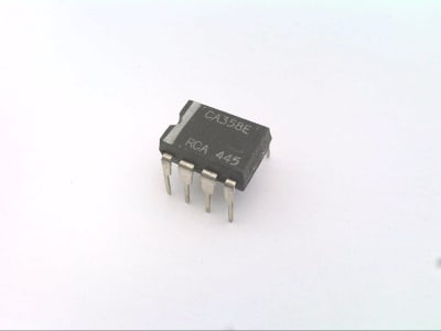 GENERIC CA358E