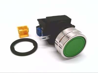 IDEC HW4B-M1F10-G